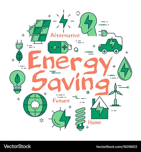 Energy Saving