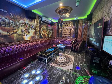 The 15 Best Karaoke Bars Around the World - Nightlife Party Guide