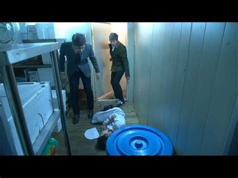 HOT 빛나는 로맨스 65회 냉동고에서 쓰러진 빛나 발견한 상욱과 하준 20140326 YouTube