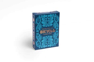 Bicycle Sea King Bicycle Cards Benelux