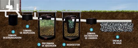 Biokit Induqu N C Mo Funciona Un Biodigestor Caracter Sticas E