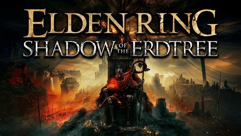 La Expansión Elden Ring Shadow Of The Erdtree Llega El 21 De Junio