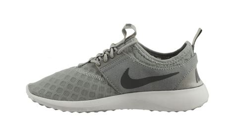 Women's Nike Juvenate Wolf Grey Shoes $41.98 - Sneakadeal.com