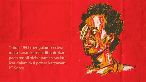 Wiji Thukul, Pergulatan antara Arena Sastra dan Arena Politik ...