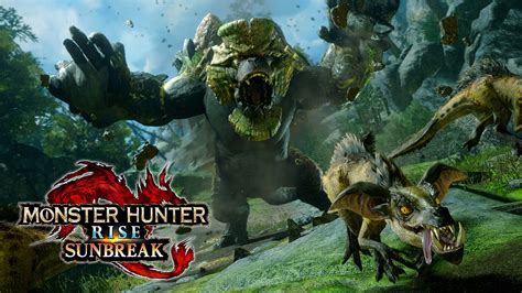 Monster Hunter Rise Sunbreak Ultrapassa Marca De Milh Es De Unidades