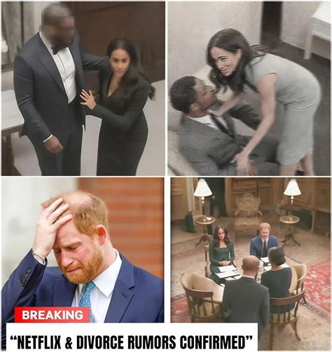 Gaura - 17 HOURS OF BETRAYAL!” Prince Harry Has Reportedly Rushed Back