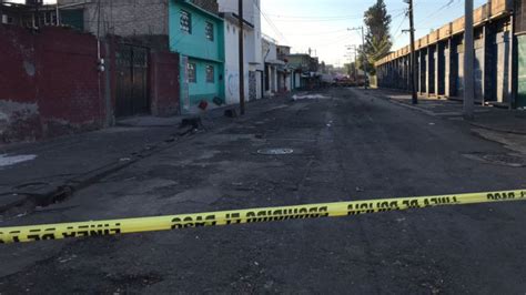 Balacera en una fiesta de 15 años en Sonora deja 6 muertos y 25 heridos