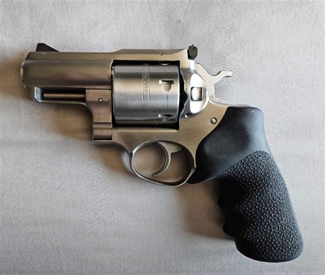 Ruger Super Redhawk Alaskan 480 Revolvers At GunBroker 1053264216