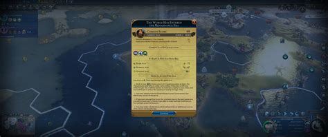 Civilization VI: Rise and Fall Review - Expanding Greatness