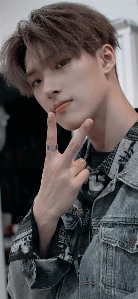 Ateez Mingi Wallpapers Top Free Ateez Mingi Backgrounds Wallpaperaccess