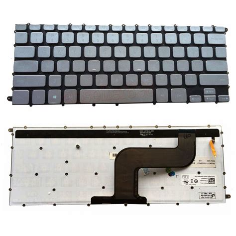 Dell Inspiron 14 7437 Keyboard Techstar Computers