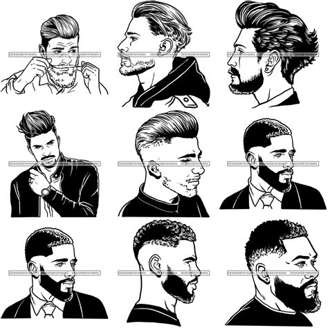 10 Facial Hair Styles Every Man Should Know 2023 Guide Artofit