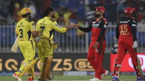 Csk Won In An Exciting Fight Here Are The Highlights Of The High