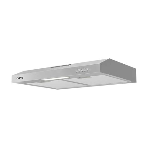 Ciarra Integrated Under Cabinet Cooker Hood 60cm Cbcs6903d S Ciarra