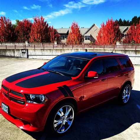 Pin By Davis Pankey On Durango Dodge Dodge Journey Dodge Muscle Cars