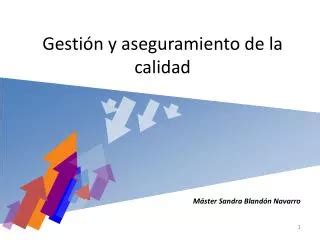 Ppt Unidad Desarrollo Hist Rico De La Calidad Etapas Y Precursores