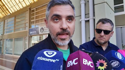 El Director De Arba Pas Por Bah A Est N Dadas Las Posibilidades Para