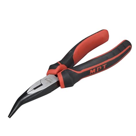 Crv Bent Nose Pliers Mpt Tools Official Site