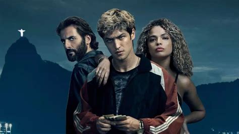 Dom Quando a 3ª temporada estreia na Amazon Prime Video