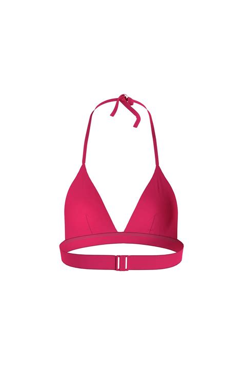 Tommy Hilfiger Pembe Kad N Bikini St Uw Uw Tp Fiyat Yorumlar Trendyol