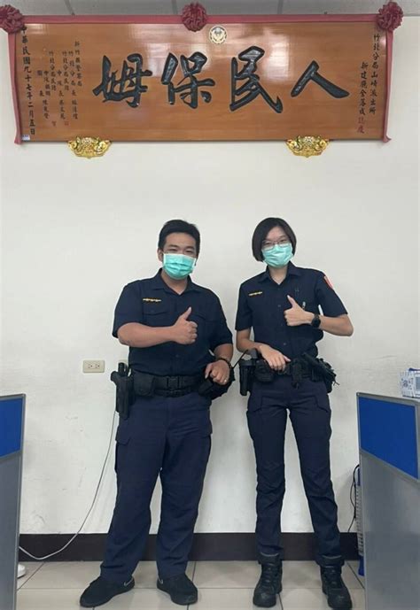 假教授詐欺通緝犯又出沒 女警鷹眼揪出 社會 自由時報電子報