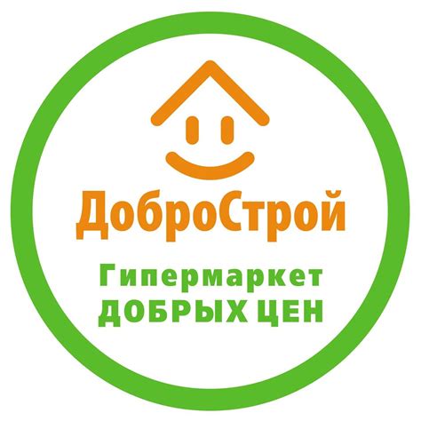 ГМ ДоброСтрой Орел | Oryol