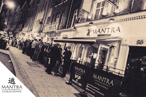 Mantra Nightclub Norwich 2021 All You Need To Know Before You Go