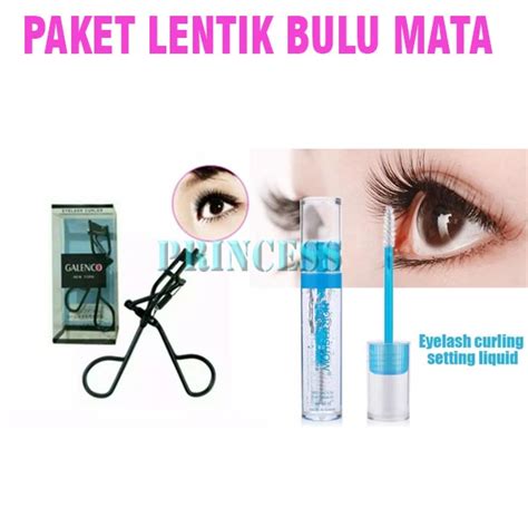 Jual Maskara Bening Kiss Beauty Kiss Beauty Iman Of Noble Essence