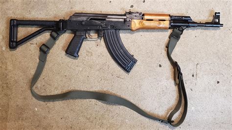 Norinco Mak My First Ak I Ever Purchased R Ak