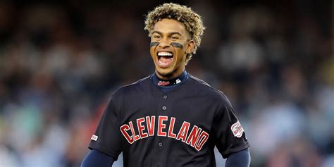 Indians Inbox Francisco Lindor future