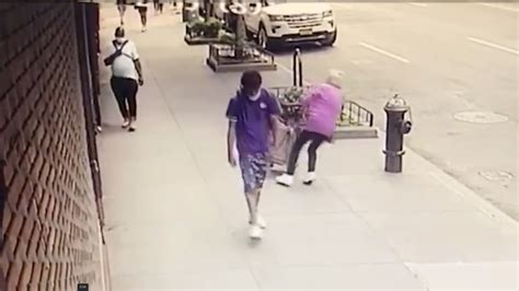 Sex Offender With Over ONE HUNDRED Arrests Shoved Woman 92 Into Hydrant The Sun The Sun