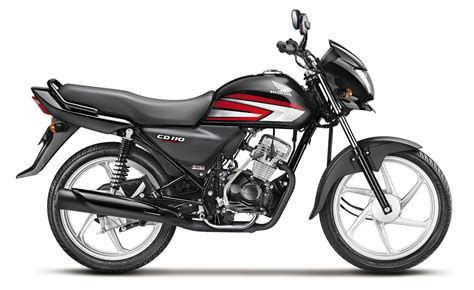 Honda CD 110 Dream Motorcycle Launched At INR 41 100