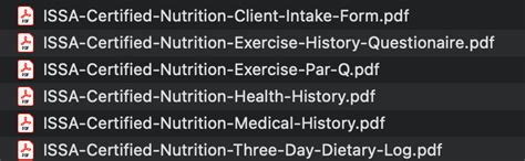 ISSA Nutritionist Certification Review 2024 Cert Price Vs Value