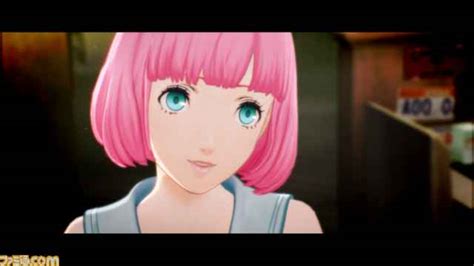 Catherine Full Body Release Date Announced