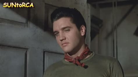 Elvis Presley Lonely Man Video Edit YouTube Music