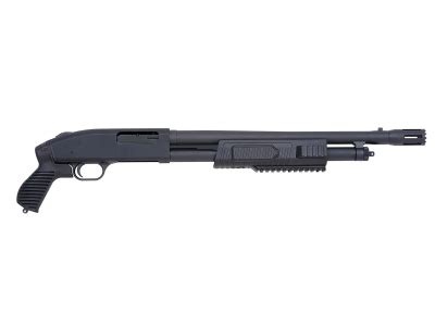 500 Tactical JIC O F Mossberg Sons