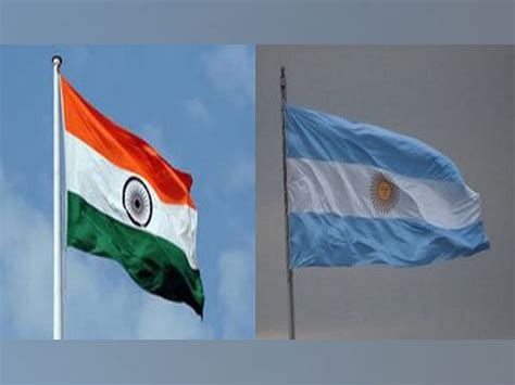 India, Argentina celebrate 75 years of diplomatic relations – ThePrint – ANIFeed