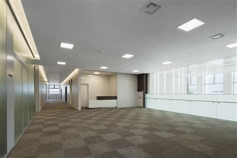 京セラ 鹿児島国分工場｜施工実績｜錢高組