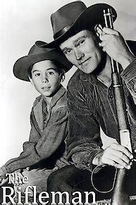 Watch The Rifleman Online - Full Episodes - All Seasons - Yidio