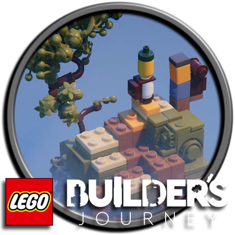 Icon For Lego Builder S Journey By Lutzps Steamgriddb