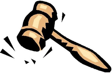 Free Courtroom Gavel Cliparts, Download Free Courtroom Gavel Cliparts ...