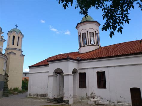 Църква “Свети Мина”