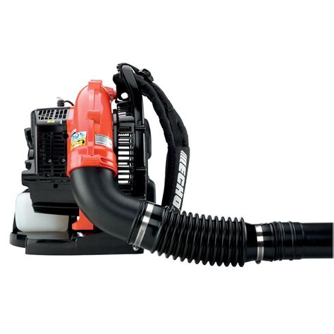 Echo PB 580T Backpack Blower Best Gutter Cleaning Tool