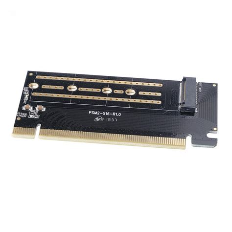 Placa De Expansão M 2 NVME Para PCI E Express KaBuM