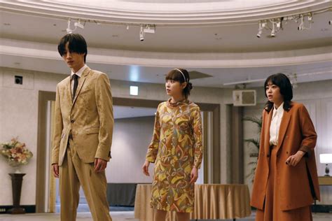 （写真）『マル秘の密子さん』“密子”福原遥、驚きの人物との繋がりにネット騒然「意外な展開すぎ」（ネタバレあり） ドラマ ニュース ｜クランクイン！