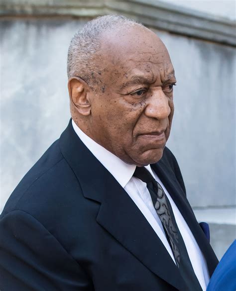 Bill Cosby Will Face 5 More Accusers at Retrial for Sexual Assault | Vogue