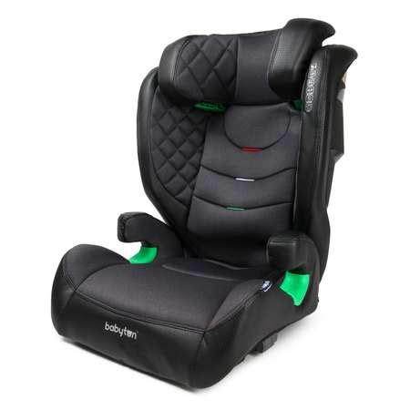Автокресло Babyton Traveller Isofix 2/3 (15-36 кг) ST-4 купить по цене ...