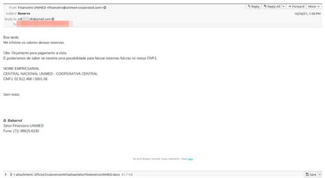 TA558 Threat Actor Targets Hospitality & Travel | Proofpoint US