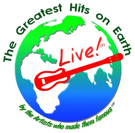 THE GREATEST HITS — LIVE!