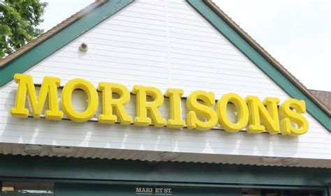 Morrisons bank holiday opening hours: What time does Morrisons open in